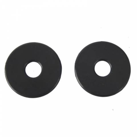 Rondelles de mors TdeT