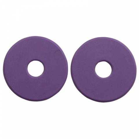 Rondelles de mors TdeT