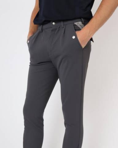 Pantalon homme gary grip genou House of montar