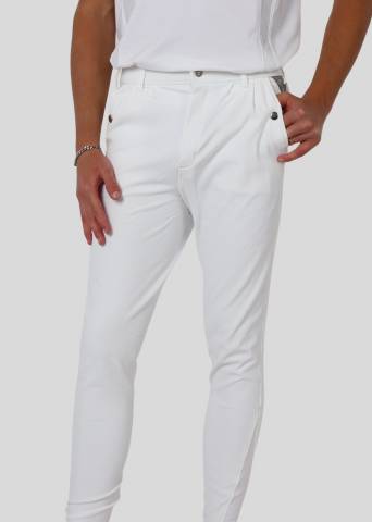 Pantalon homme gary grip genou House of montar