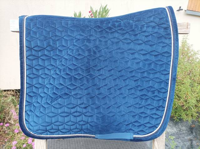 Tapis Kentucky velvet dressage