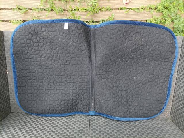 Tapis Kentucky velvet dressage