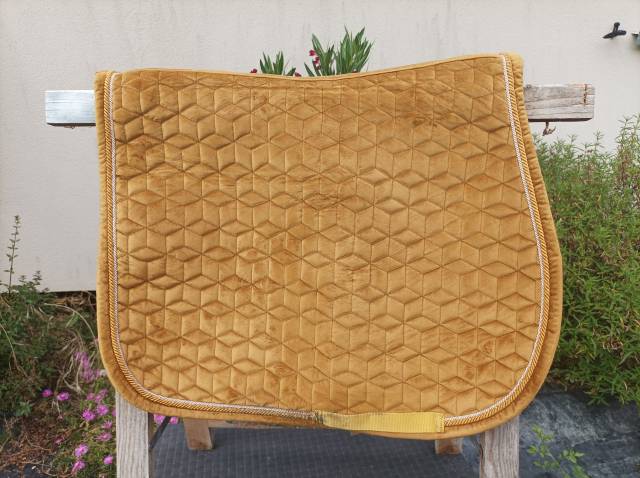 Tapis Kentucky velvet