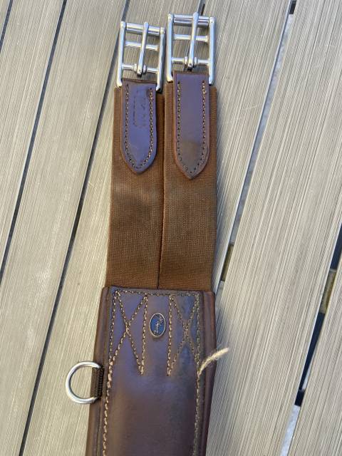 Bavette stationata 115 cm 