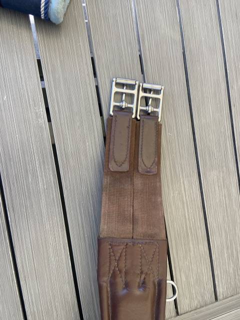 Bavette stationata 115 cm 