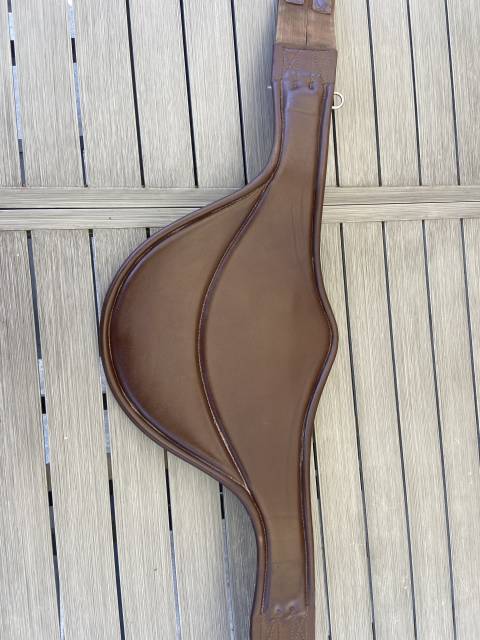 Bavette stationata 115 cm 