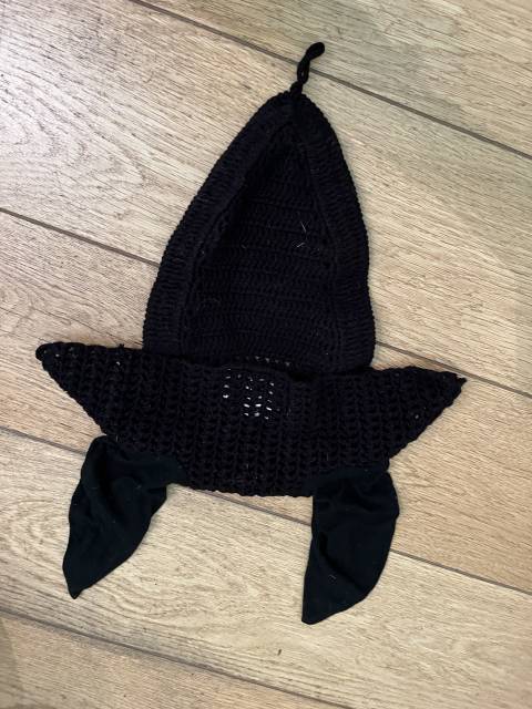 Bonnet Paddock Sports Noir