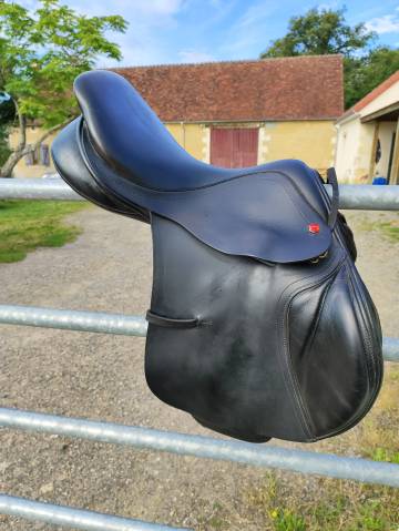 Albion Kontrol 17,5 noire