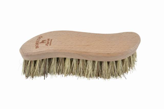 Brosse unionmix borstiq gm - borstiq - bois de hêtre