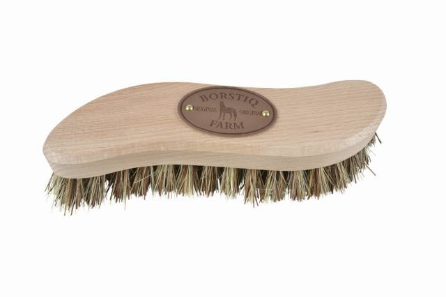 Brosse unionmix borstiq gm - borstiq - bois de h&ecirc;tre