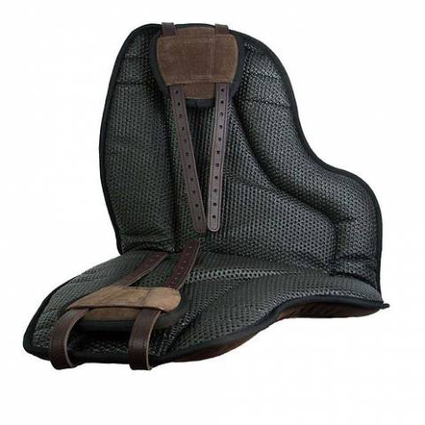 Tapis de monte à cru Special Brockamp