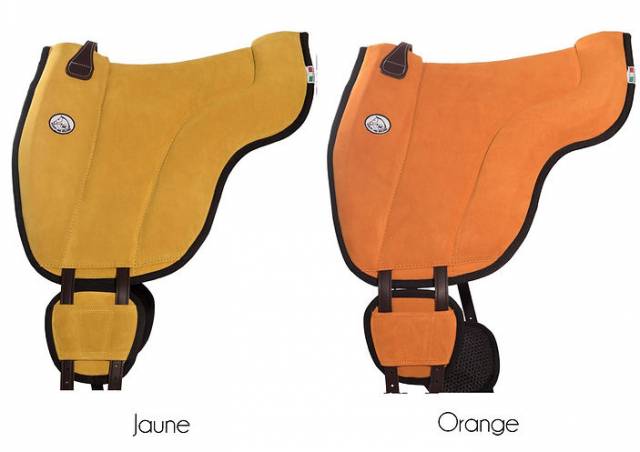 Tapis de monte à cru Special Brockamp