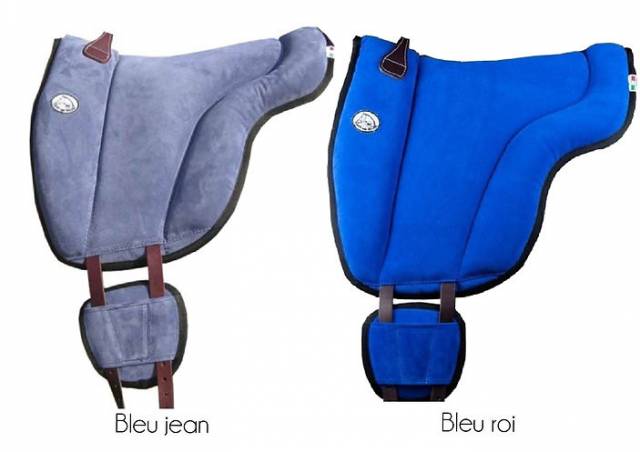 Tapis de monte à cru Special Brockamp