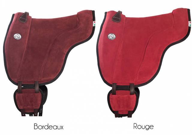 Tapis de monte à cru Special Brockamp