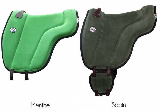 Tapis de monte à cru Special Brockamp