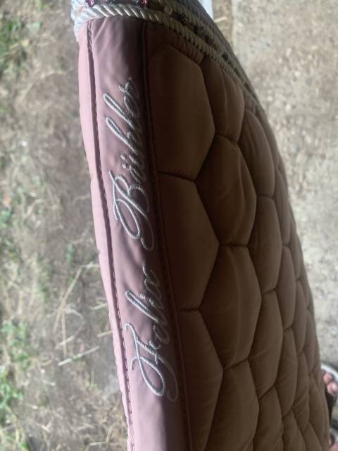 Tapis rose F&eacute;lix bulher 