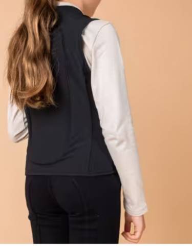 Protection dorsale enfant taille 10ans
