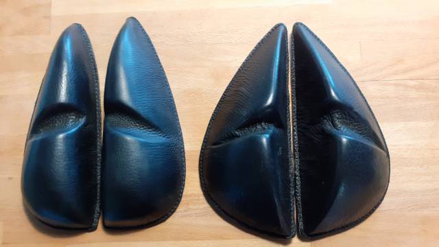 Selle de dressage Stubben Genesis Special