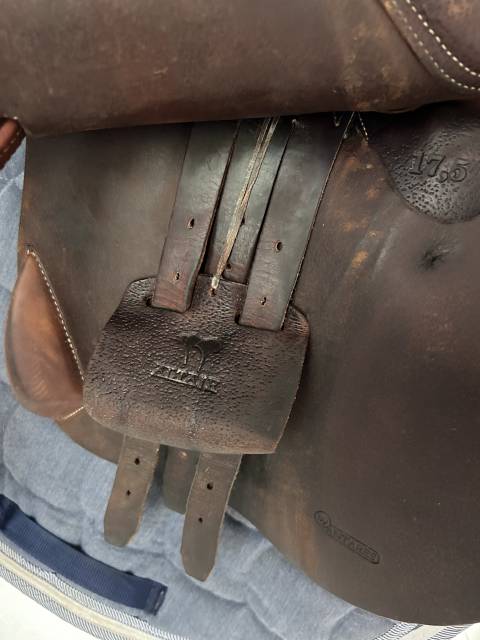 Selle antares altair