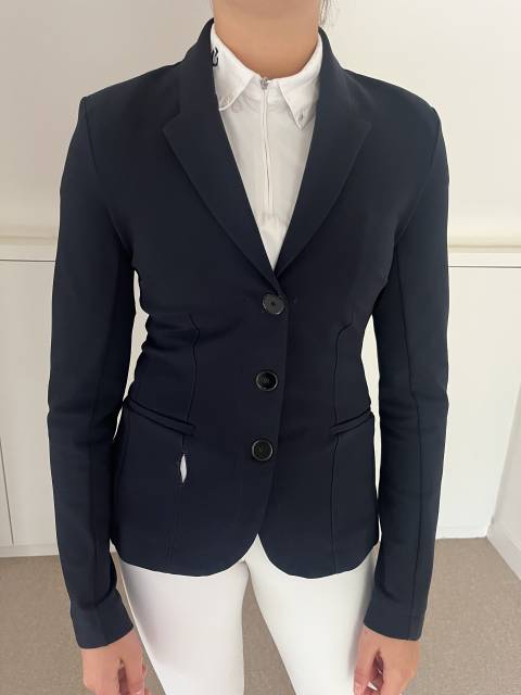 Veste de concours dada sport best sale