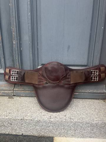 Selle devoucoux Chiberta S 2023