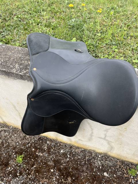 Selle wintec