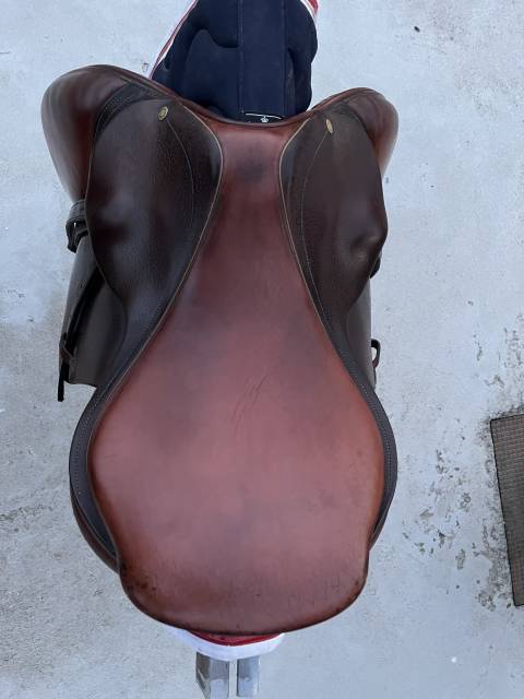 Selle Tolga 16,5