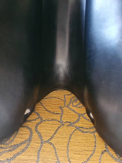 Vente selle de dressage CWD