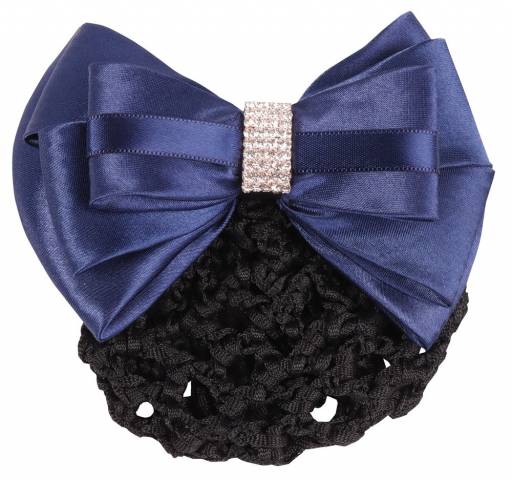 Résille barette square Harry's Horse