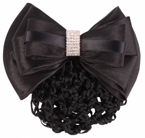 Résille barette square Harry's Horse