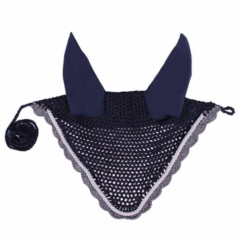 Bonnet à mouches color - QHP - Confort et maintien