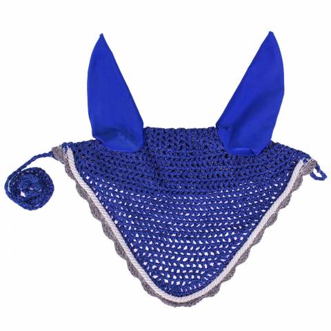 Bonnet à mouches color - QHP - Confort et maintien