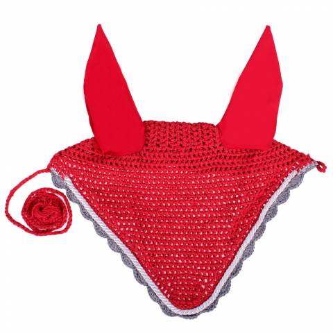 Bonnet à mouches color - QHP - Confort et maintien