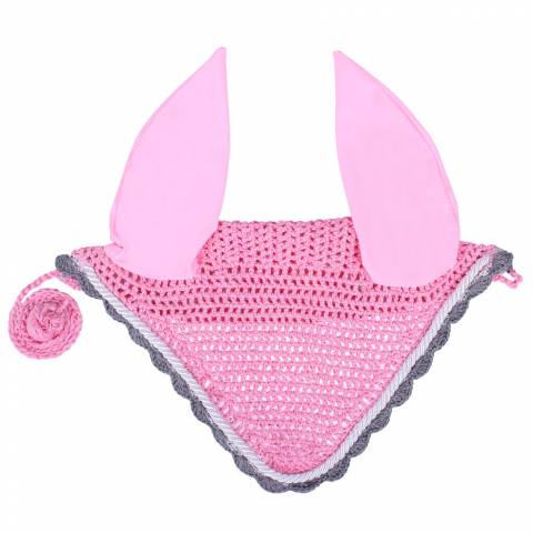 Bonnet à mouches color - QHP - Confort et maintien
