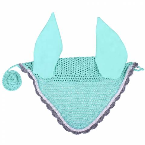 Bonnet à mouches color - QHP - Confort et maintien