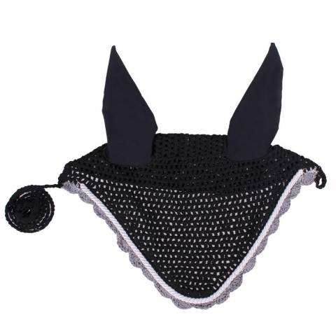 Bonnet à mouches color - QHP - Confort et maintien