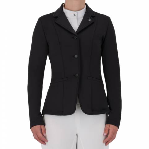Veste concours junior Izebel QHP