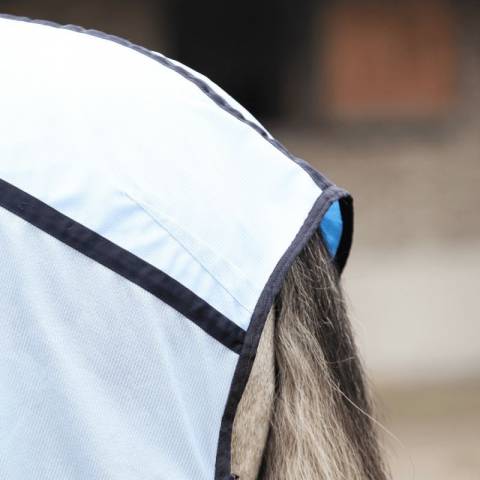 Chemise rafraichissante Quick Chill Equilibrium