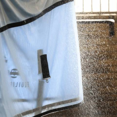 Chemise rafraichissante Quick Chill Equilibrium