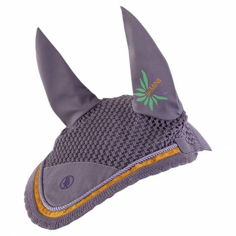 Bonnet anti-mouches BR Mini Horse - BR - Coton crocheté