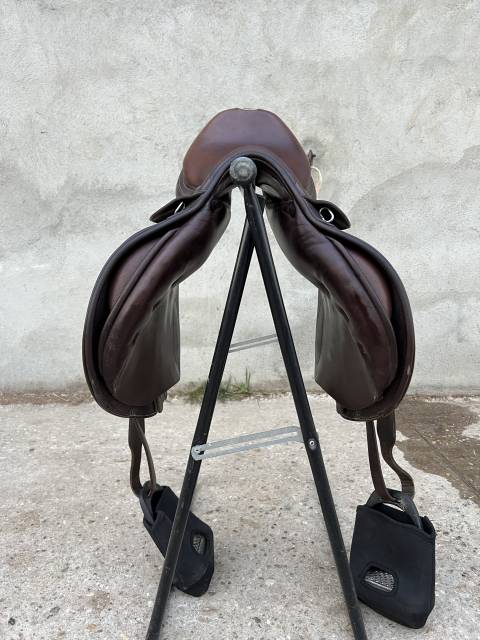 Selle Prestige Versailles 17´´