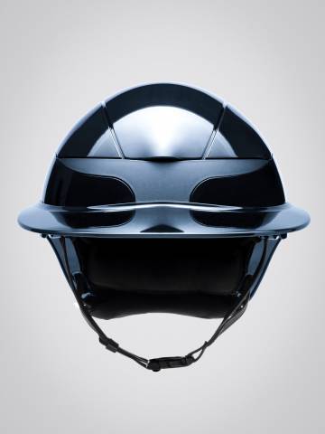 Casque Equiline Xanto - Sun Visor visière large