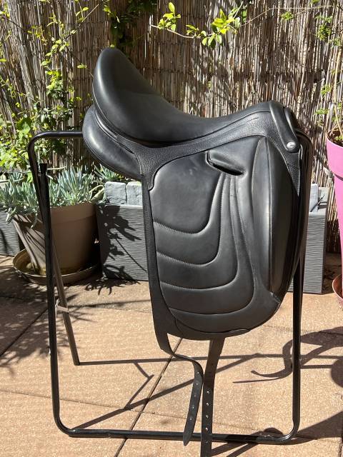 Devoucoux Malika Harmonie Neuve