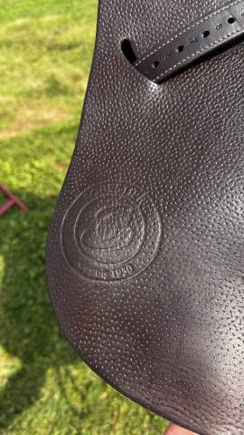 selle forestier prem’s