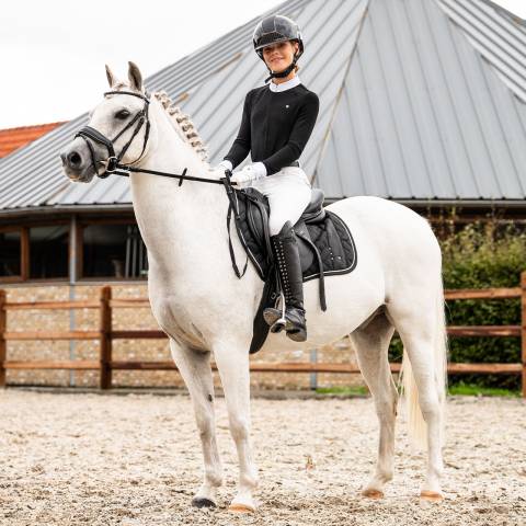 Legging hiver juliet QHP