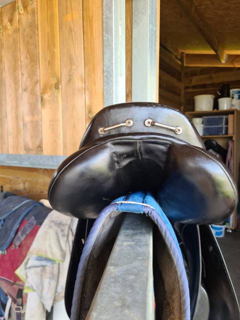 Selle Prestige Fouilloux