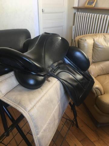 Selle CUSTOM ICON CODA W 17”