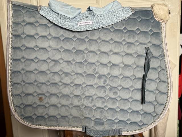 Tapis Kramer avec Bonnet Sapristouch