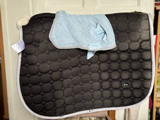 Tapis Kramer avec Bonnet Sapristouch