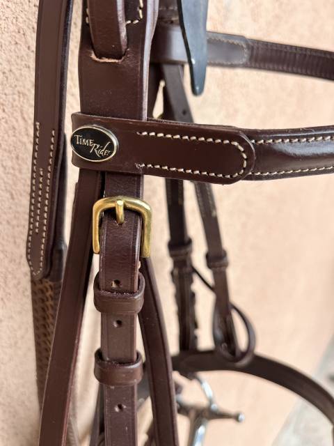 Filets poney / shetland 